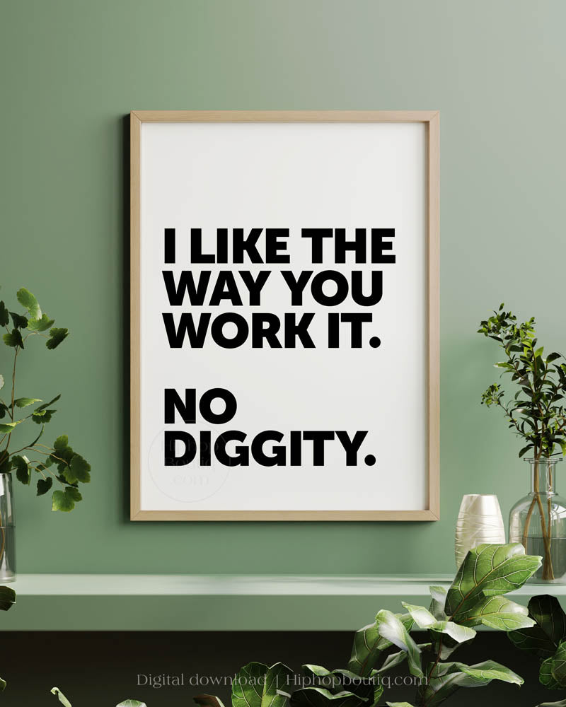 Motivational Workout Room Signs Bundle