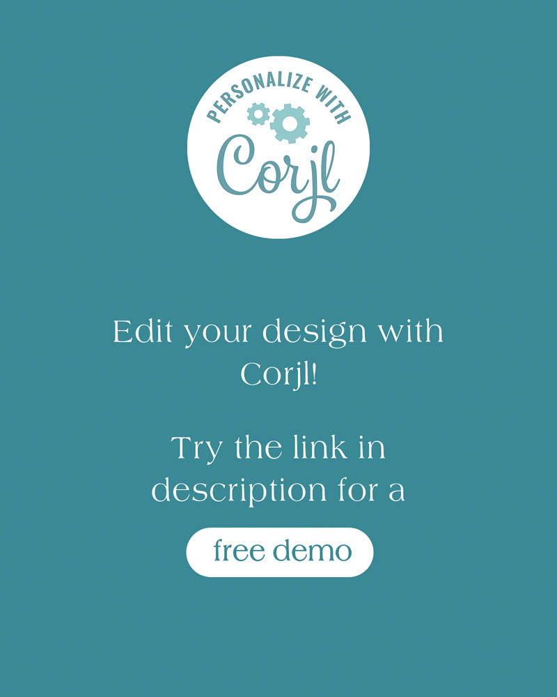 2 Legit to Quit Birthday Editable Invitation Template