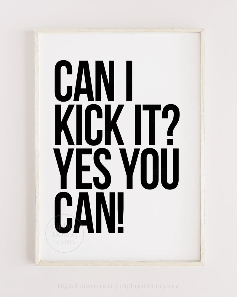  Yes You Can!: All Products