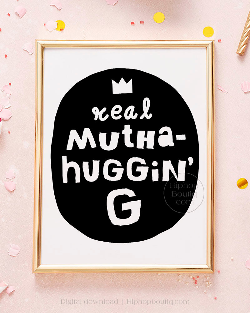 90s hip hop themed birthday party | Hip hop party decorations - HiphopBoutiq