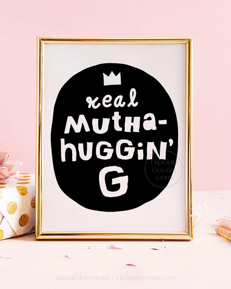 90s hip hop themed birthday party | Hip hop party decorations - HiphopBoutiq
