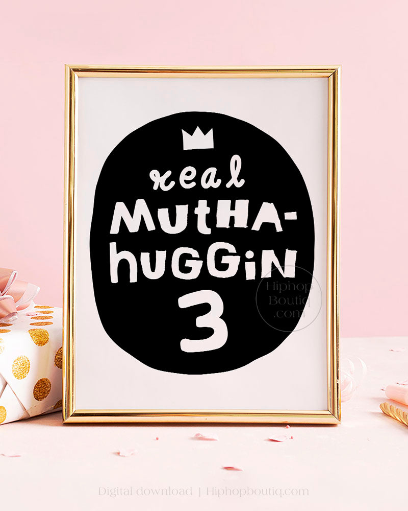 90s hip hop themed birthday party | Hip hop party decorations - HiphopBoutiq