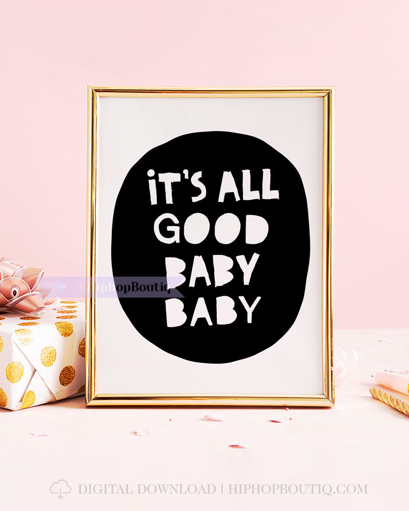 Biggie birthday party theme decorations | Hip hop notorious birthday bundle - HiphopBoutiq