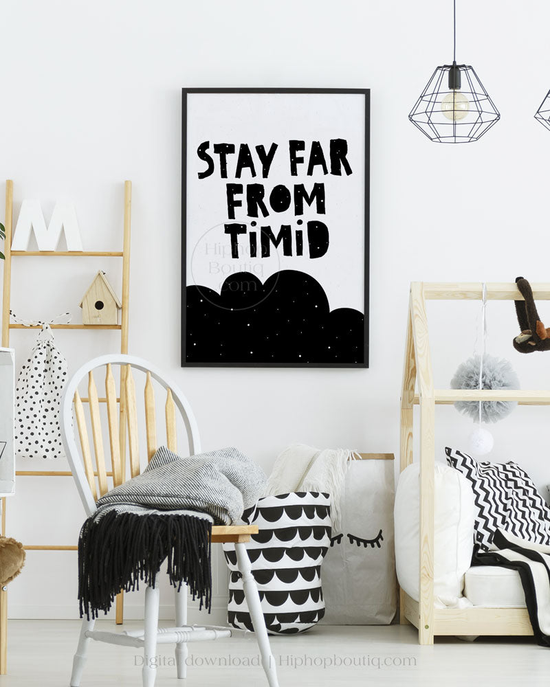 Hip hop themed nursery bundle | Hip hop nursery wall art | Rap lyrics baby room decor - HiphopBoutiq