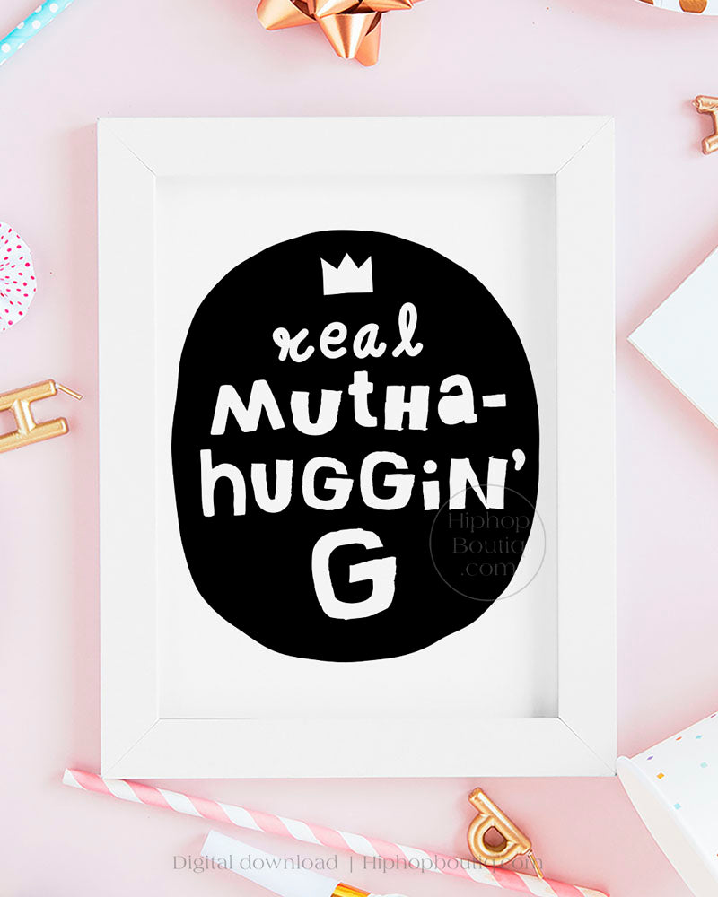 90s hip hop themed birthday party | Hip hop party decorations - HiphopBoutiq