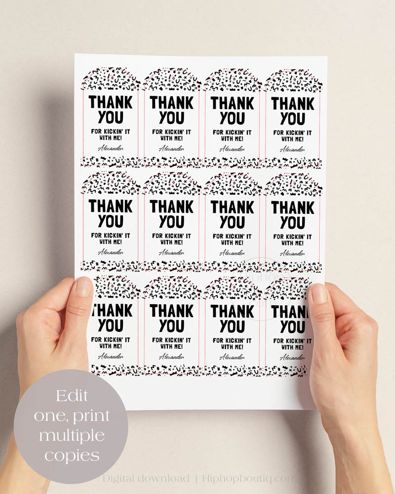 The Big One Birthday Party Decorations Bundle