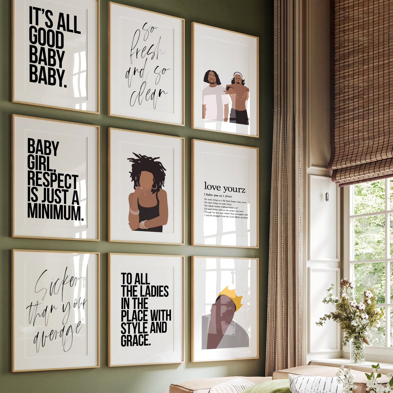 Hip Hop Gift Ideas