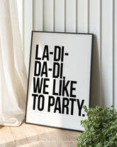 Posters & Wall Art | HiphopBoutiq