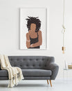 Female Hip Hop Artist Poster – HiphopBoutiq