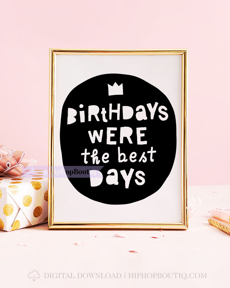 No biggie birthday party theme decorations | Hip hop notorious one first birthday bundle - HiphopBoutiq