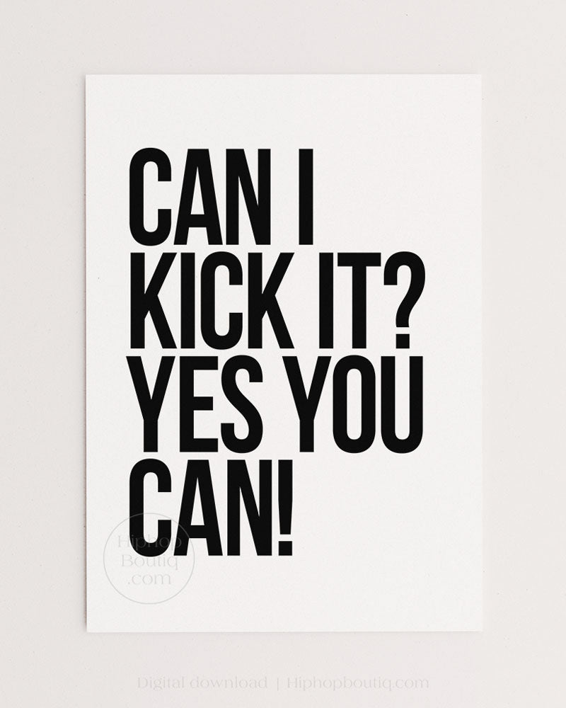  Yes You Can!: All Products